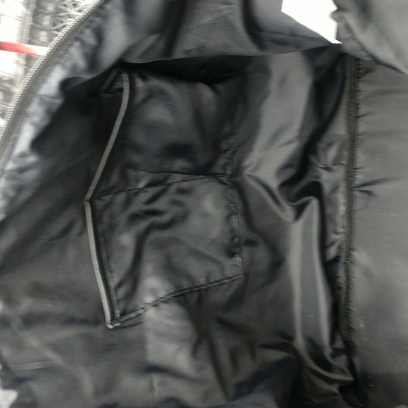 Madden girl black tote - Picture 8 of 8